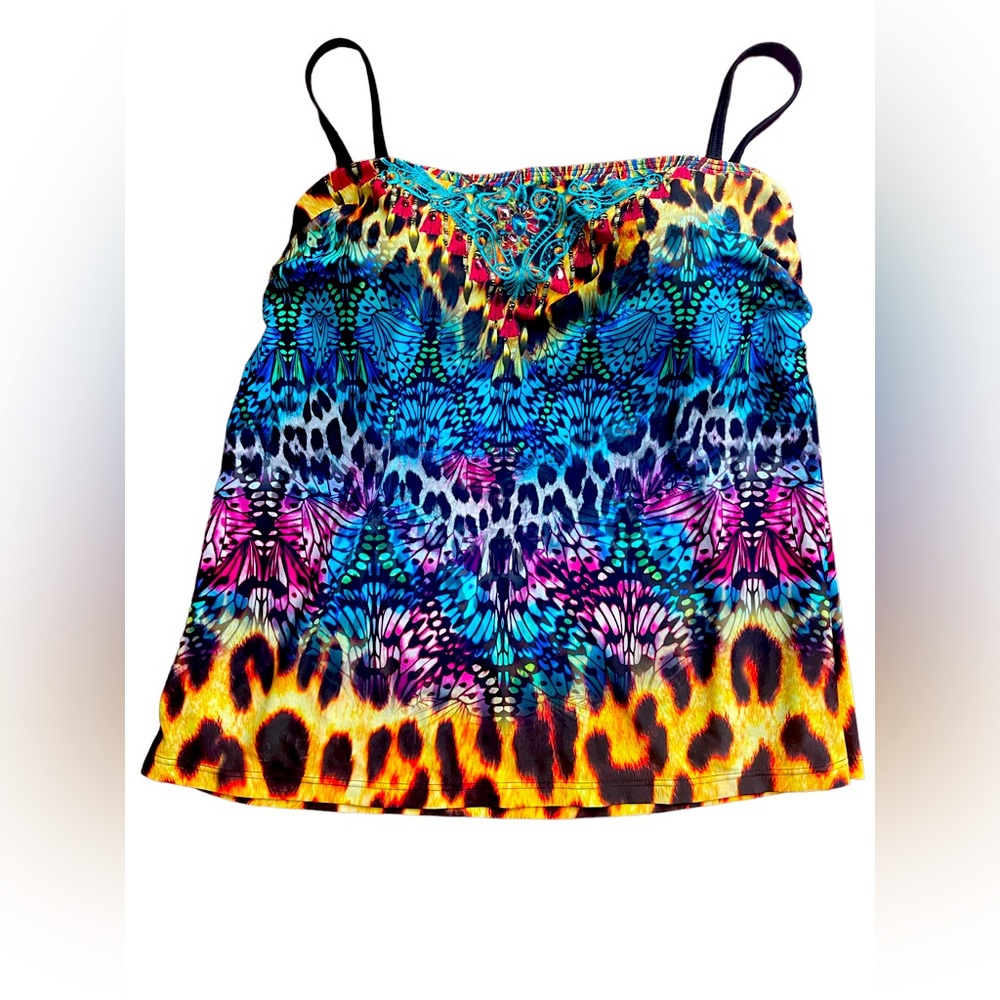 Venus tanking set size 18